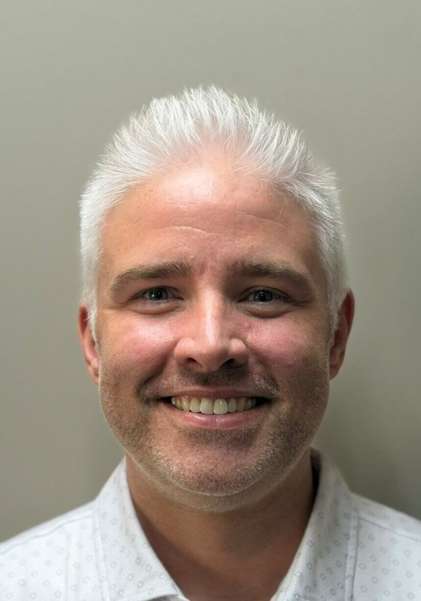 2026 Tony Hoffman Headshot