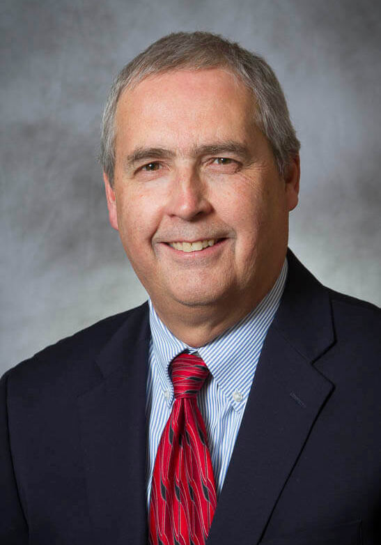 Mark Lofthus